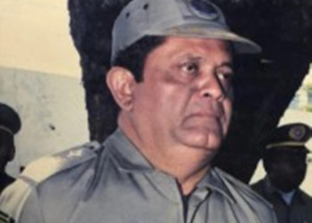 Covid-19 mata o coronel Ernani Torres, da PM-PI; ele tinha 72 anos e estava internado